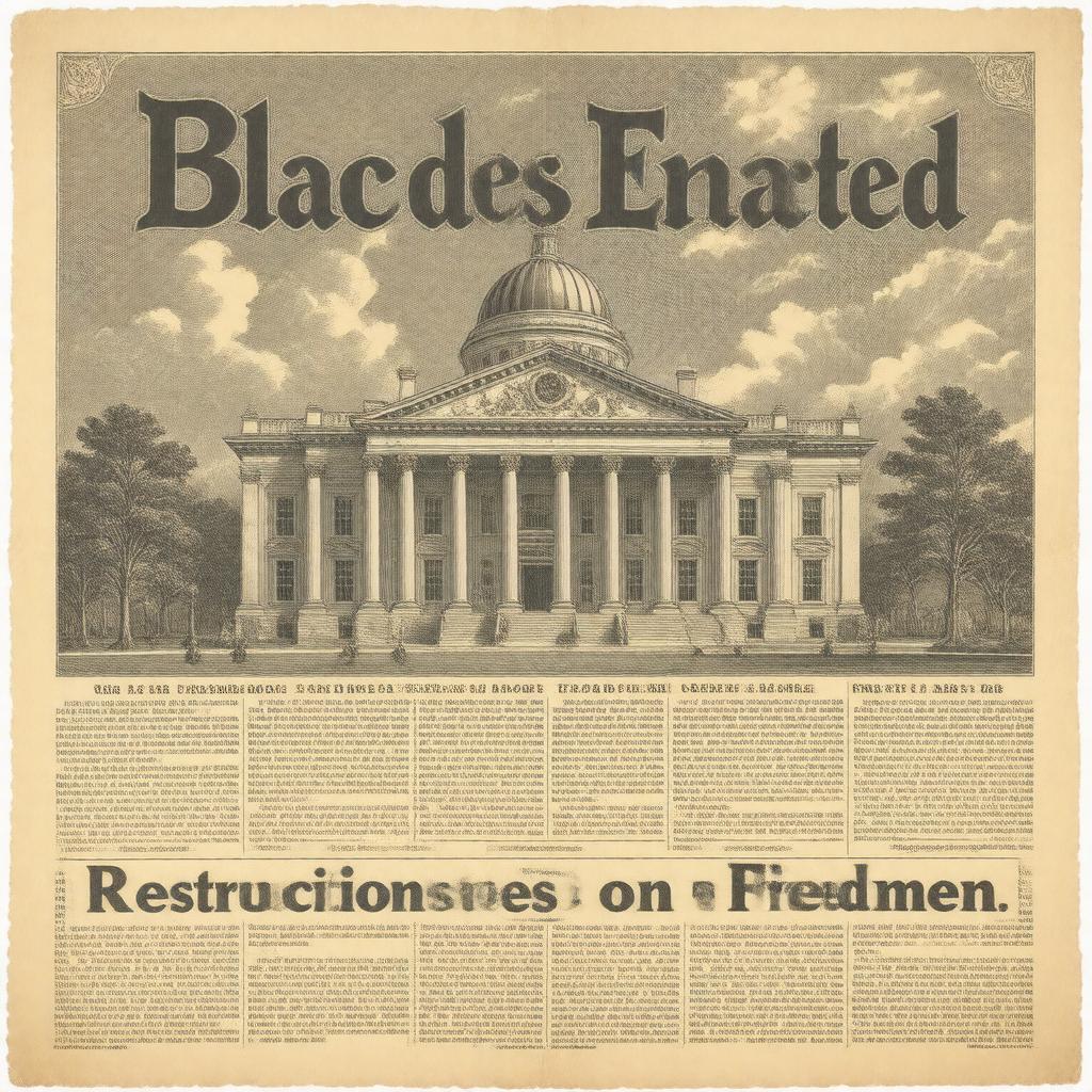 Black Codes